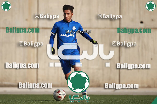 استقلال 3–2 سایپا