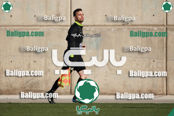 استقلال 3–2 سایپا