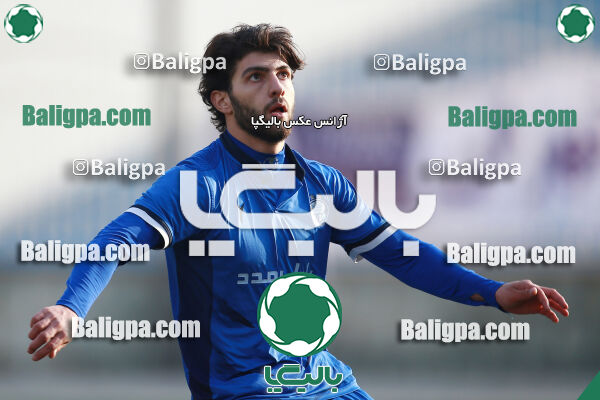 استقلال 3–2 سایپا