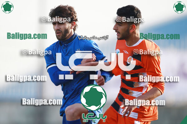 استقلال 3–2 سایپا