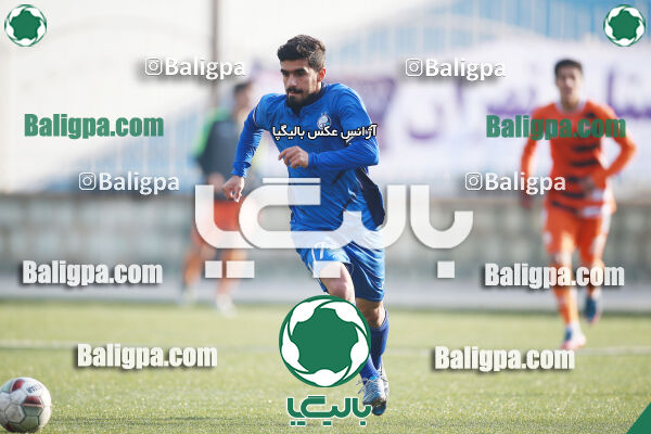 استقلال 3–2 سایپا