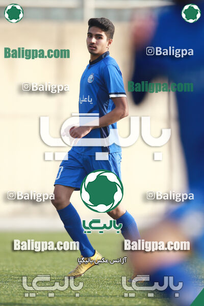 استقلال 3–2 سایپا