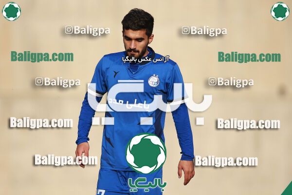 استقلال 3–2 سایپا