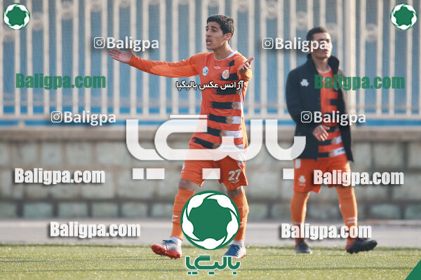 استقلال 3–2 سایپا