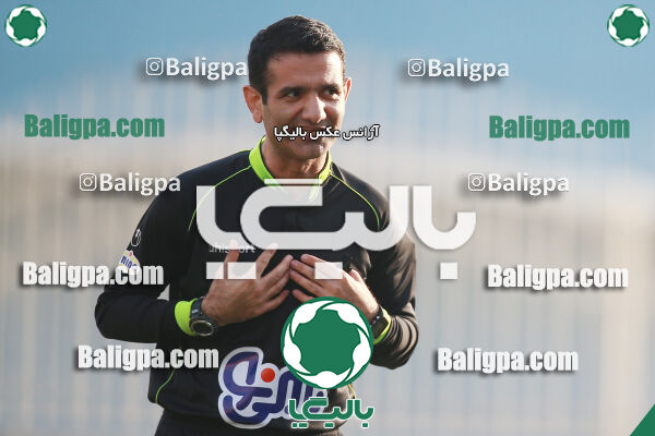 استقلال 3–2 سایپا