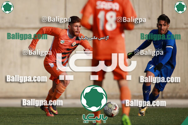استقلال 3–2 سایپا