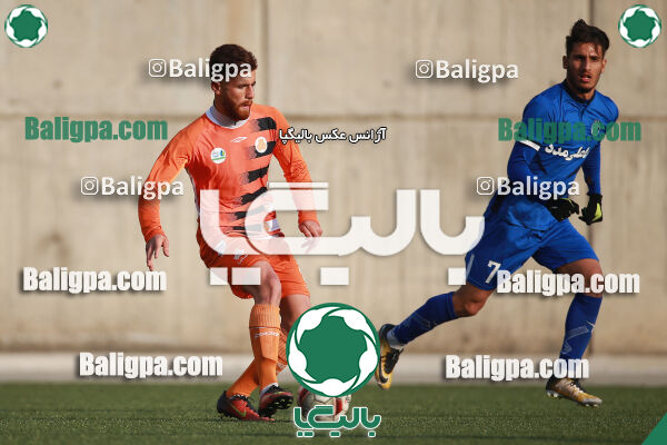 استقلال 3–2 سایپا