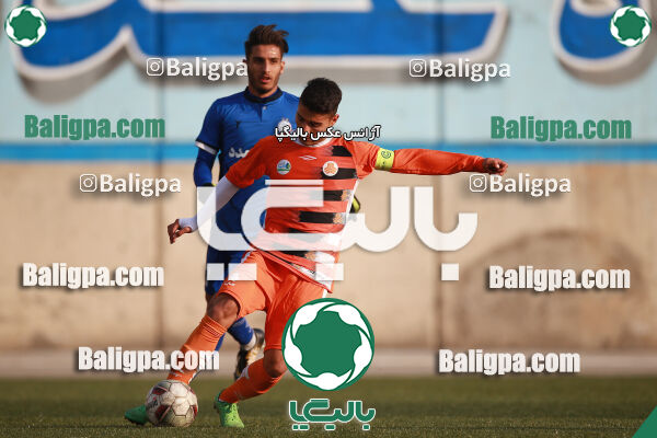 استقلال 3–2 سایپا