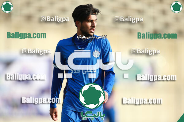 استقلال 3–2 سایپا
