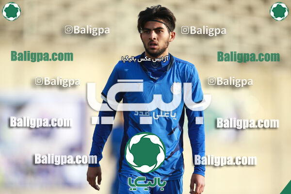 استقلال 3–2 سایپا