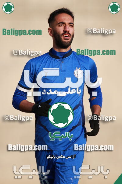 استقلال 3–2 سایپا