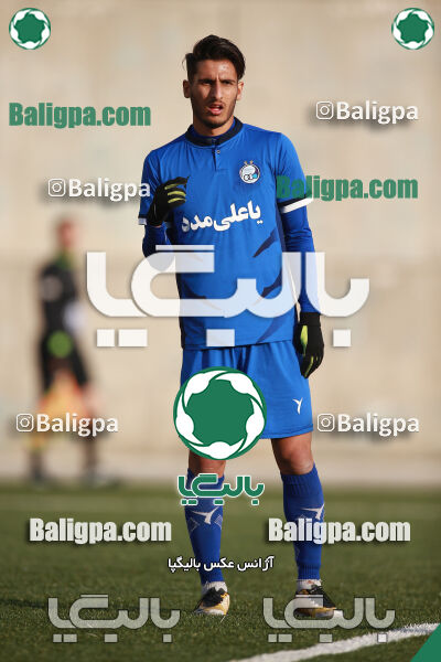 استقلال 3–2 سایپا