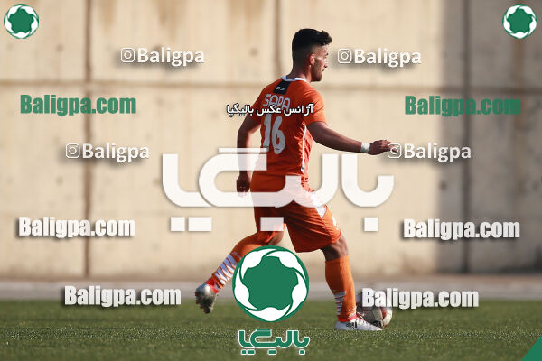 استقلال 3–2 سایپا