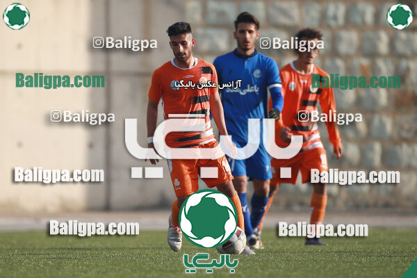 استقلال 3–2 سایپا