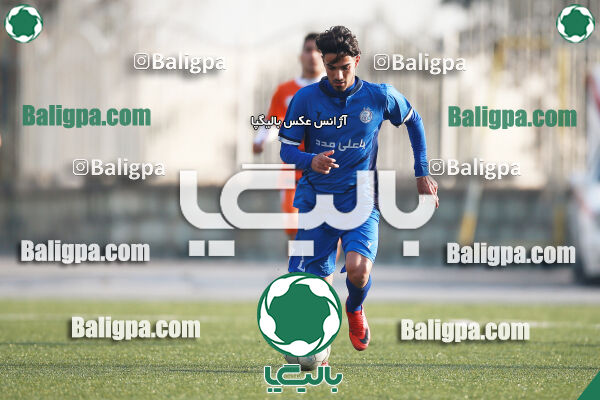 استقلال 3–2 سایپا