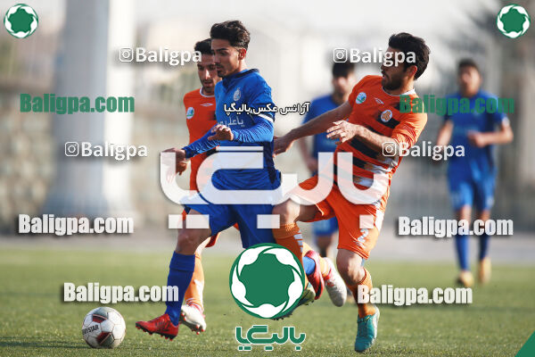 استقلال 3–2 سایپا