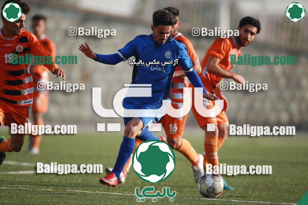 استقلال 3–2 سایپا