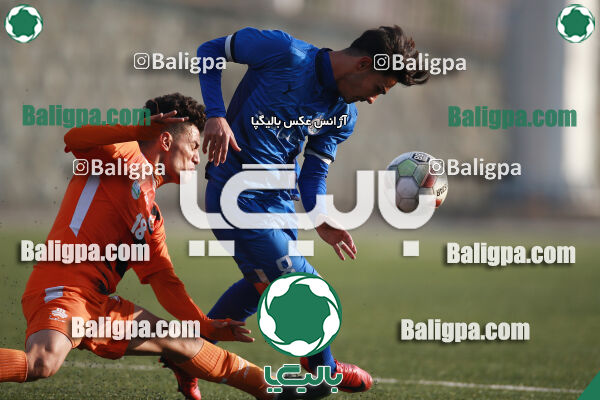 استقلال 3–2 سایپا