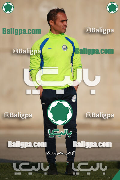 استقلال 3–2 سایپا
