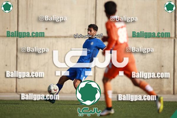 استقلال 3–2 سایپا