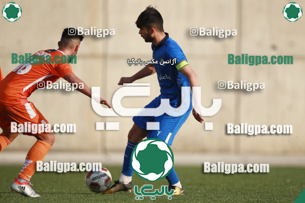 استقلال 3–2 سایپا