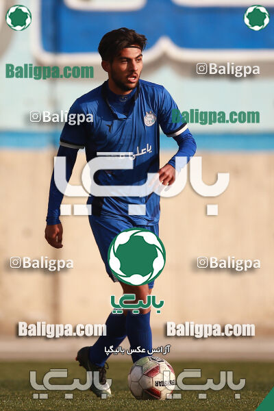 استقلال 3–2 سایپا