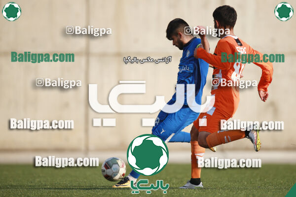استقلال 3–2 سایپا