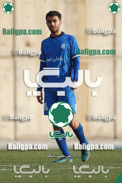 استقلال 3–2 سایپا