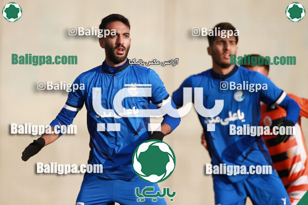 استقلال 3–2 سایپا