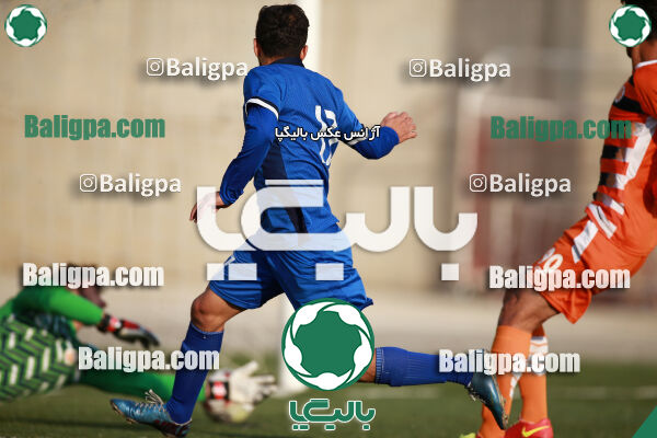 استقلال 3–2 سایپا