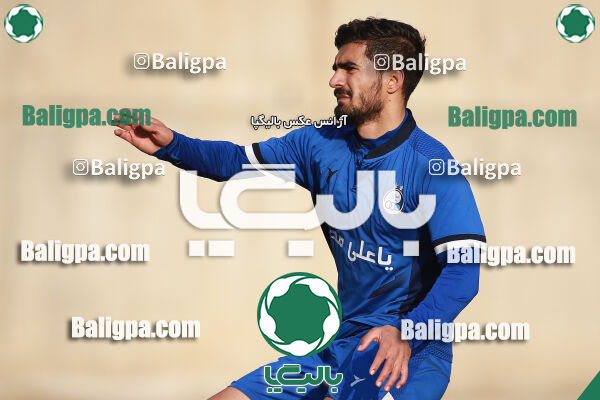 استقلال 3–2 سایپا