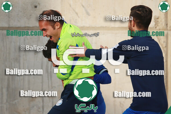 استقلال 3–2 سایپا