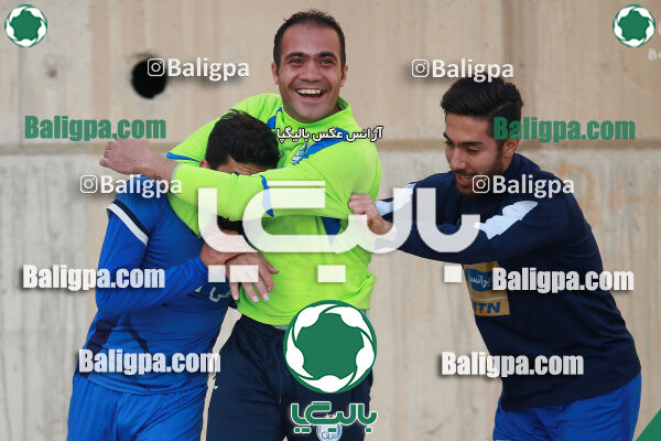 استقلال 3–2 سایپا