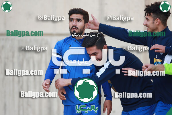 استقلال 3–2 سایپا
