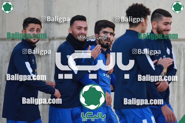 استقلال 3–2 سایپا