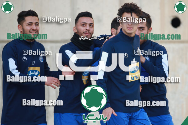 استقلال 3–2 سایپا