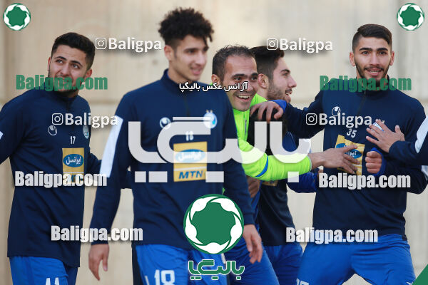 استقلال 3–2 سایپا