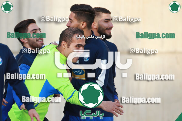 استقلال 3–2 سایپا