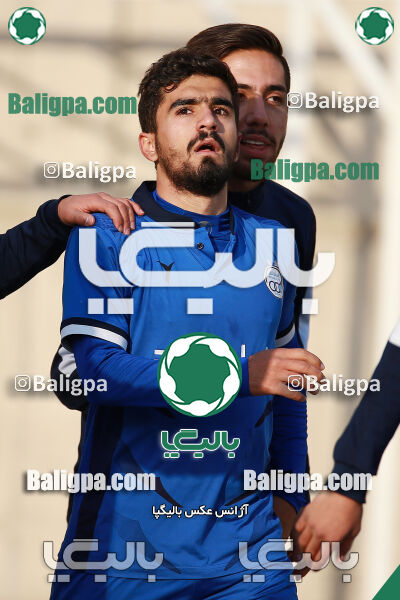 استقلال 3–2 سایپا