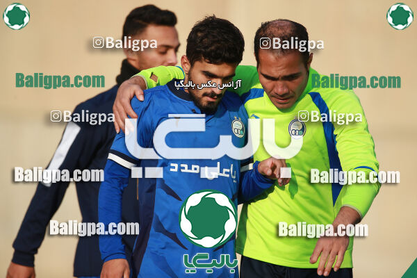 استقلال 3–2 سایپا
