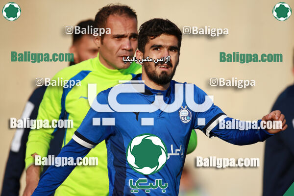 استقلال 3–2 سایپا