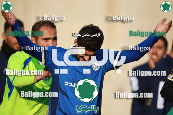 استقلال 3–2 سایپا