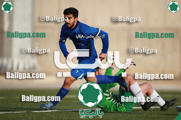 استقلال 3–2 سایپا