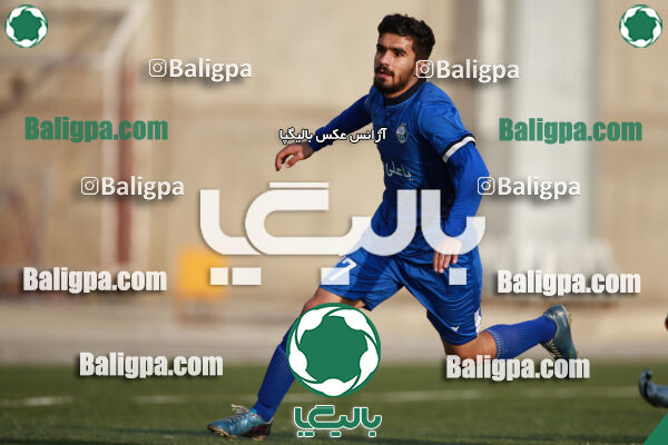 استقلال 3–2 سایپا