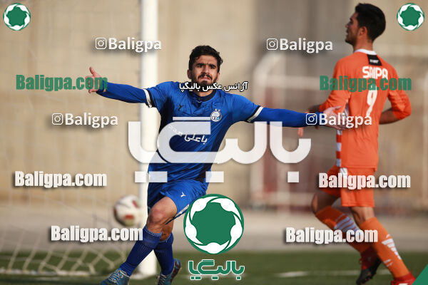 استقلال 3–2 سایپا