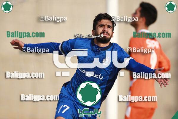 استقلال 3–2 سایپا