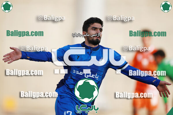 استقلال 3–2 سایپا
