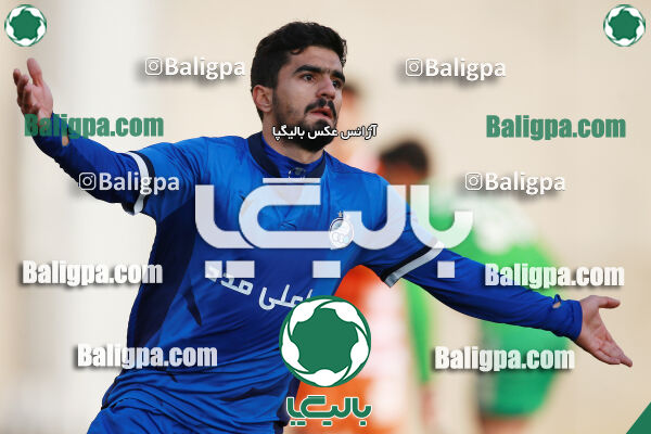 استقلال 3–2 سایپا
