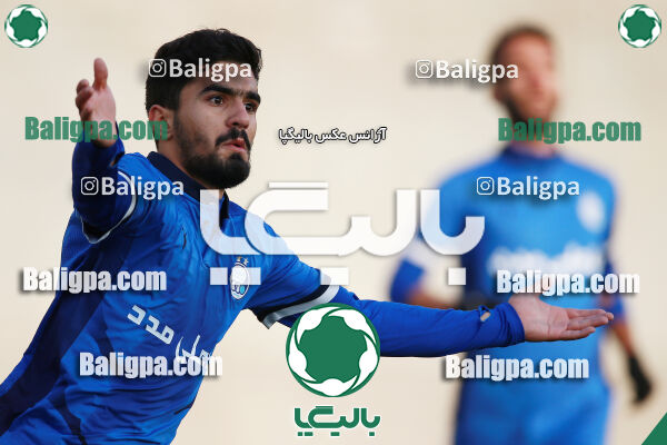 استقلال 3–2 سایپا