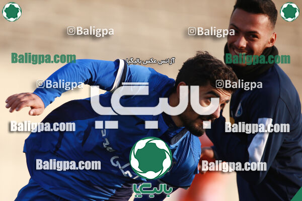 استقلال 3–2 سایپا